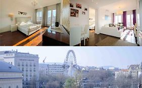 Big Wheel Panoramica Apartment Ii.